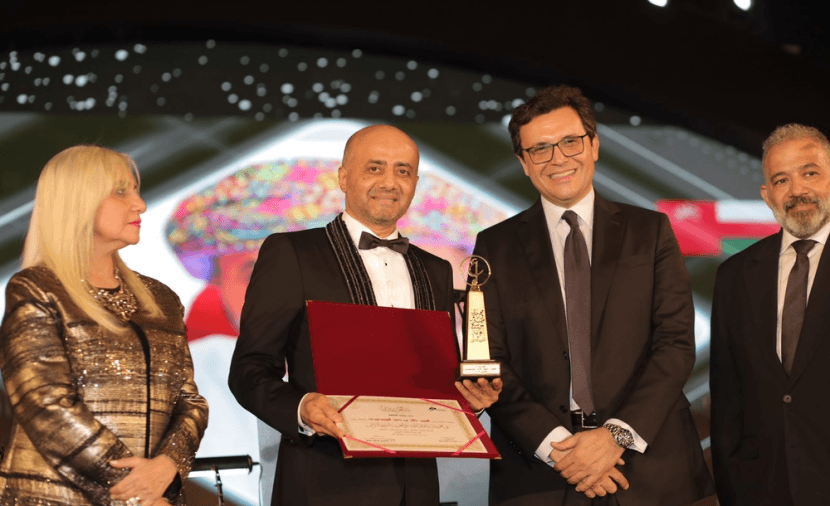 الاحتفاء بمسيرة الموسيقار خالد البوسعيدي ضمن "مهرجان الموسيقى العربية" في مصر