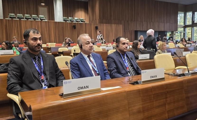 سلطنة عمان تتقدم بطلب إجراء تعديلات على قرار "منظمة العمل للاستجابة لحالة الطوارئ بلبنان"