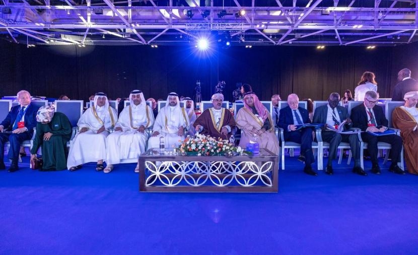 "إعلان مسقط" يحث على تعزيز جهود التصدي لتهديدات الطيران المدني الدولي