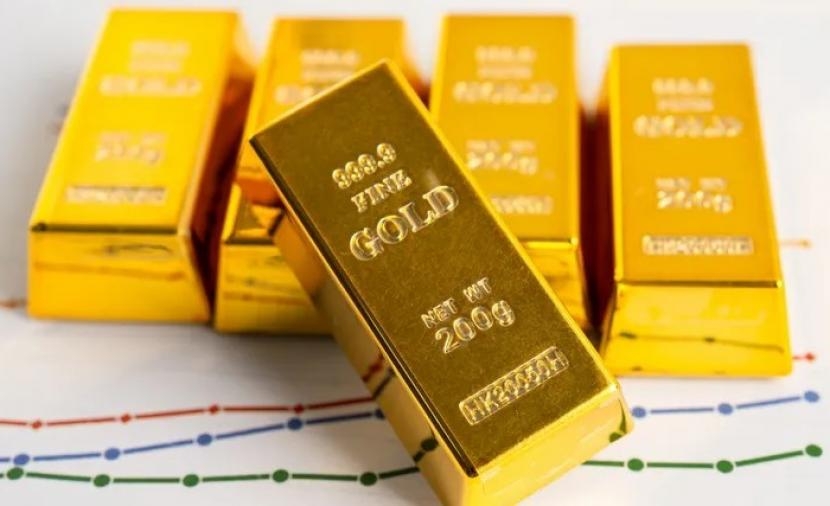 الذهب يرتفع مع إقبال المستثمرين على الشراء