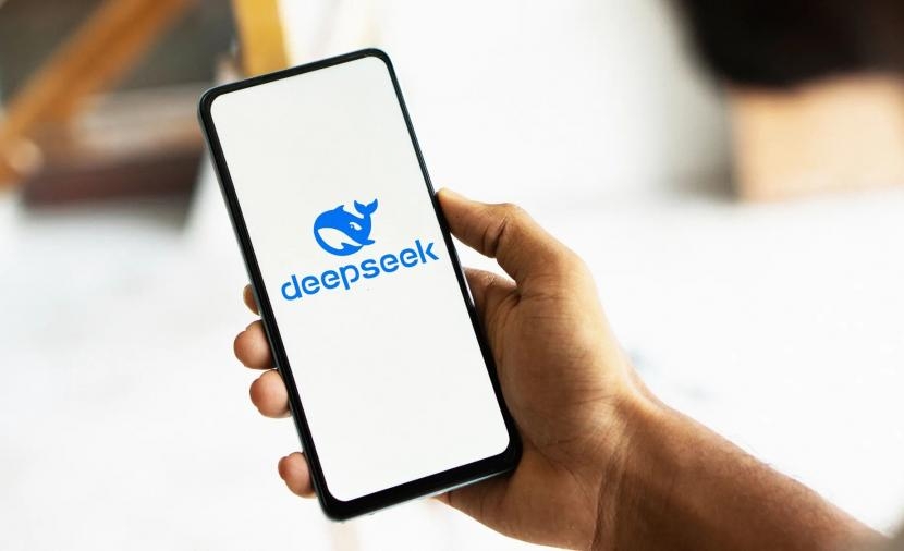 عقوبات محتملة لمنع "ديب سيك" الصيني من التكنولوجيا الأمريكية
