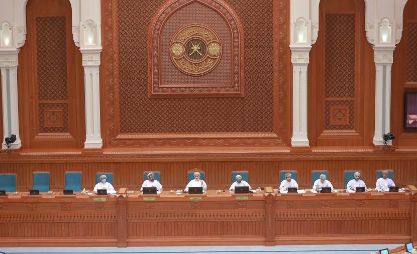 مجلس الدولة يواصل دعم مسيرة التنمية الوطنية بحزمة من القوانين والدراسات