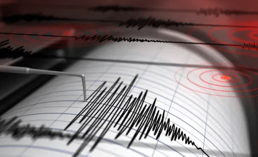 زلزال بقوة 6.7 درجة يهز  نيوزيلندا