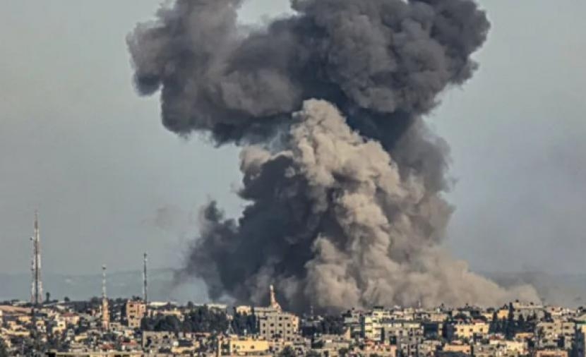 استشهاد  3 فلسطينيين في رفح.. وإسرائيل تستعد للعودة إلى الحرب