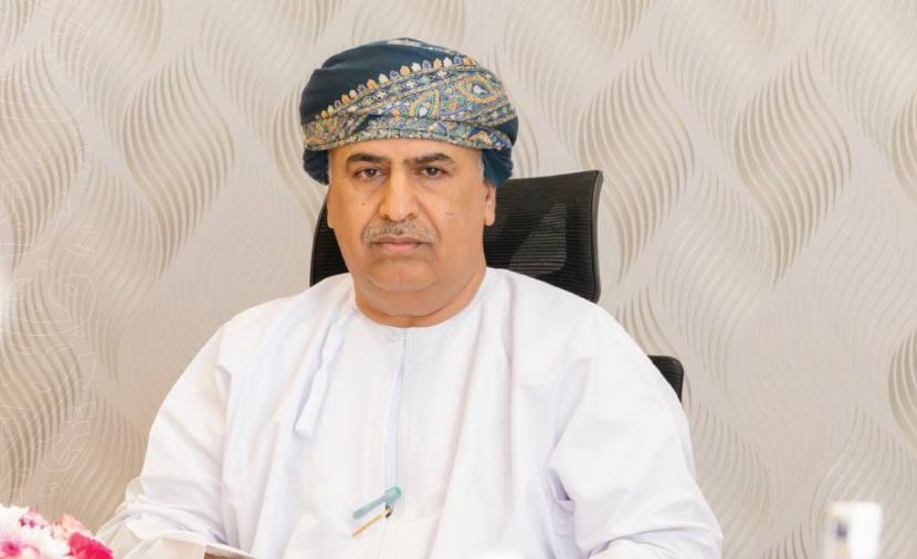رئيس "جهاز الرقابة" يفتتح "منتدى الرؤية الاقتصادي 2025".. الأربعاء