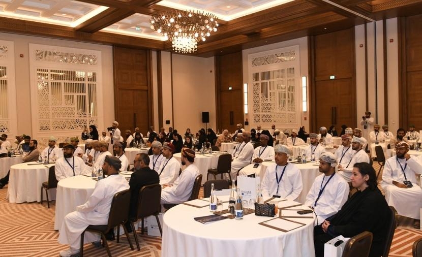 "إنسايت" تستعرض أبرز الحلول المتطورة في مجالات الأمن السيبراني