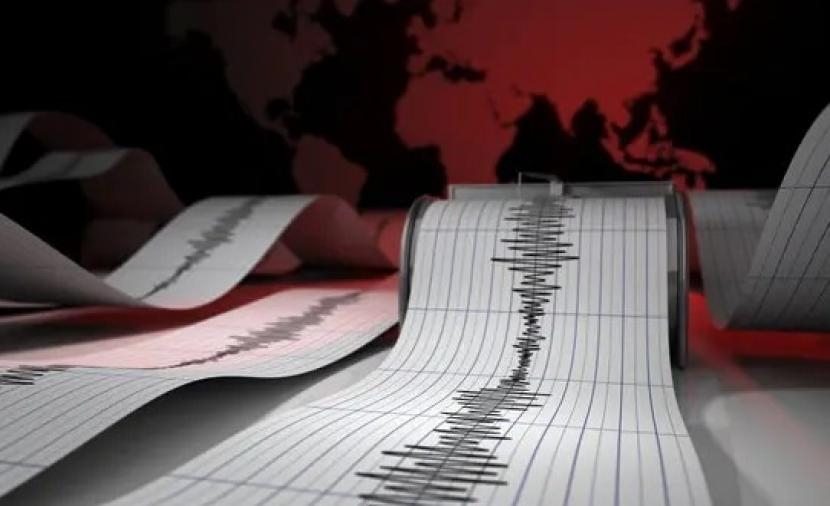 فيديو.. زلزال شمالي المغرب بقوة 5.2 درجة