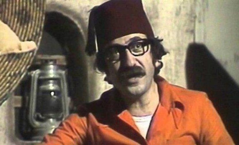 الفنان دريد لحام لـ"الرؤية": السينما لا تزال في مرحلة "تلميع الصورة" ولم تلامس الواقع