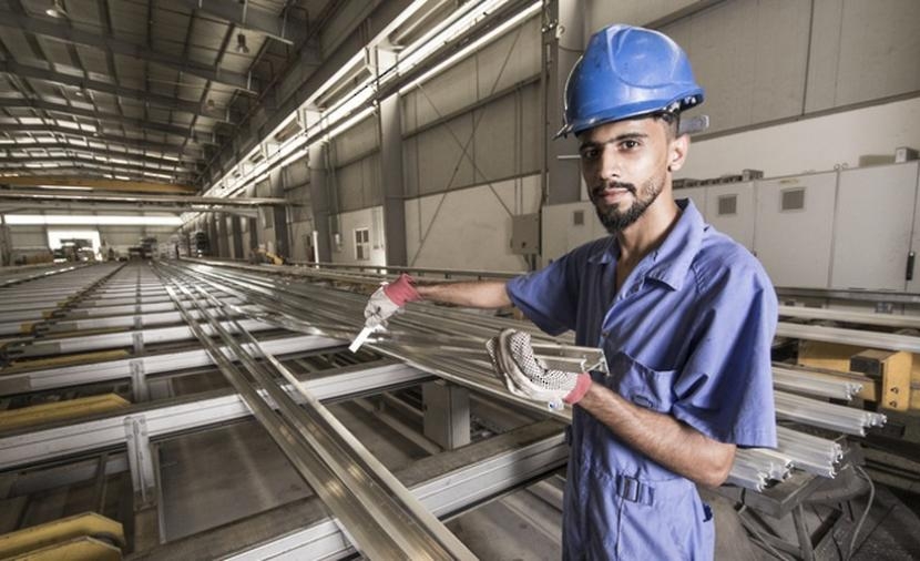 "التحويلية" تُعزز إسهامات القطاع الصناعي في الناتج المحلي الإجمالي.. وسلاسل الإمداد تدعم كفاءة الإنتاج