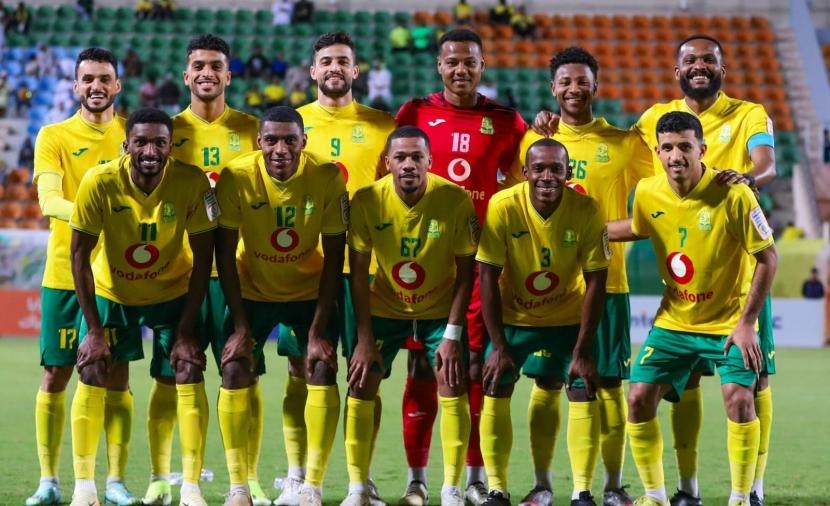 "الكأس الغالية".. صحم ضيفًا ثقيلًا على السيب.. والنصر المتطور يواجه الشباب المتحفز