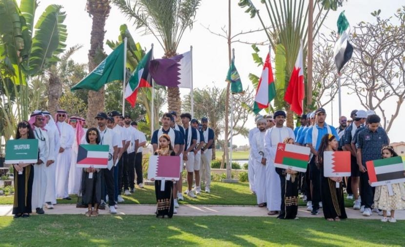السعودية تستضيف بطولة مجلس التعاون الخليجي للجولف في جدة