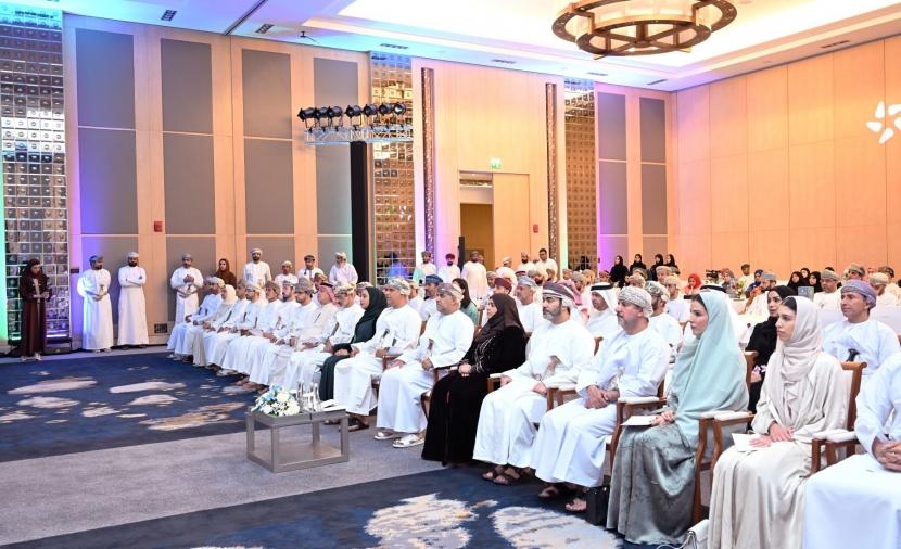 "التنمية الاجتماعية" تحتفي بروّاد المسؤولية الاجتماعية تقديرًا لإسهاماتهم في تنمية المجتمع