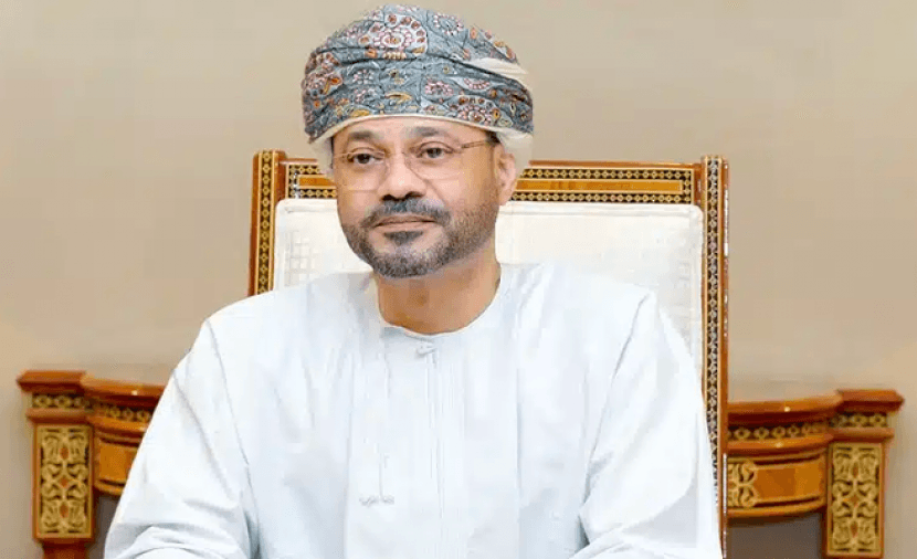 لهذا السبب.. بدر بن حمد يُعلن تأجيل "المباحثات النووية" في مسقط