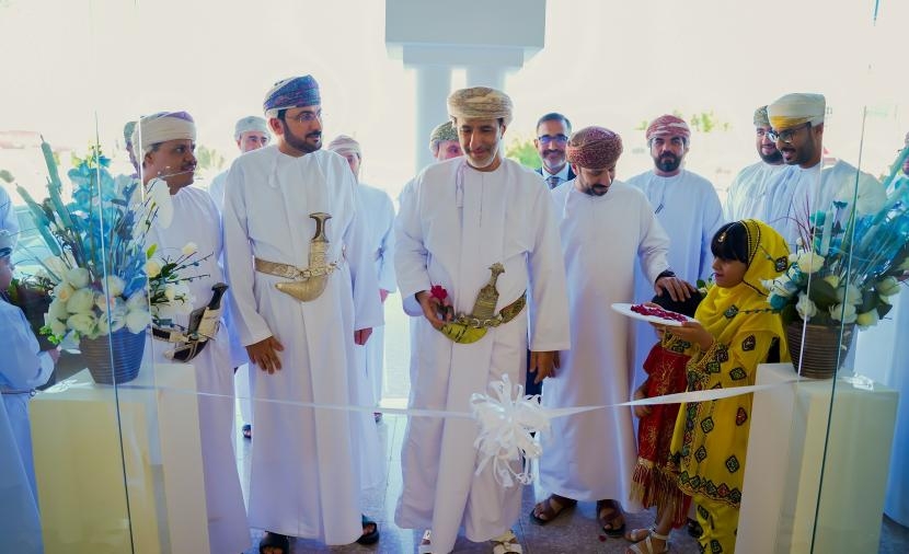 "تكافل عُمان للتأمين" تعيد افتتاح فرع صحار وتطلق نظام إدارة المطالبات الذكي