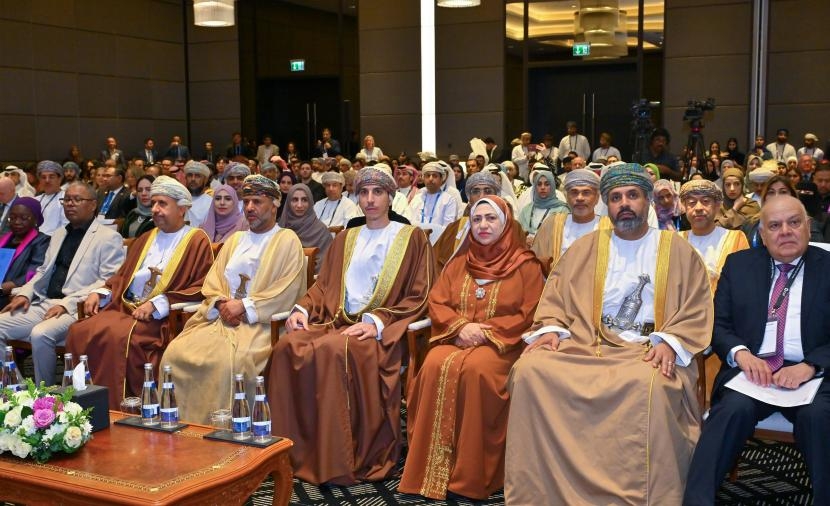 بدء أعمال النسخة الثانية من منتدى "ICEF الشرق الأوسط" للمنح الدراسية