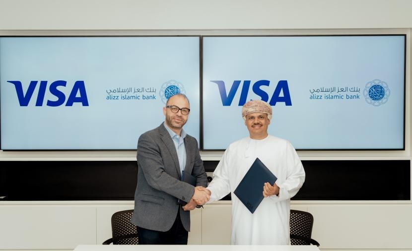 شراكة بين "العز الإسلامي" و"فيزا" لإصدار بطاقات جديدة متوافقة مع الشريعة الإسلامية