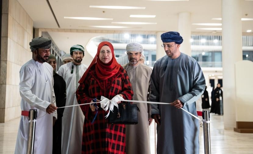 "جيوتك" تحتضن مهرجان "محور" الهندسي لدعم إبداعات وابتكارات العقول الشابة