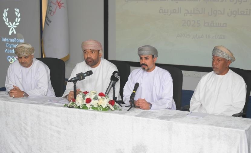 مسقط تستضيف "دورة الألعاب الشاطئية الخليجية".. وتجهيز مرافق رياضية متكاملة لضمان نجاح البطولة