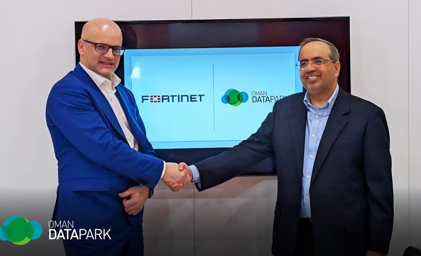 "عُمان داتا بارك" تعزز مركز عمليات الأمن السيبراني بمنصة "Fortinet" المعتمدة على الذكاء الاصطناعي