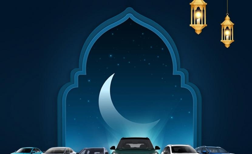 "جيلي" تكشف عن عروض مميزة على مجموعة متنوعة من الطرازات