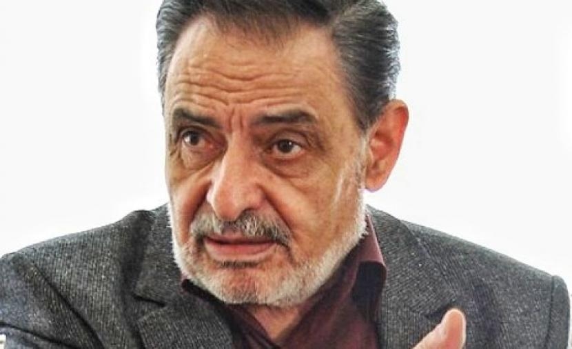 وفاة الممثل اللبناني أنطوان كرباج