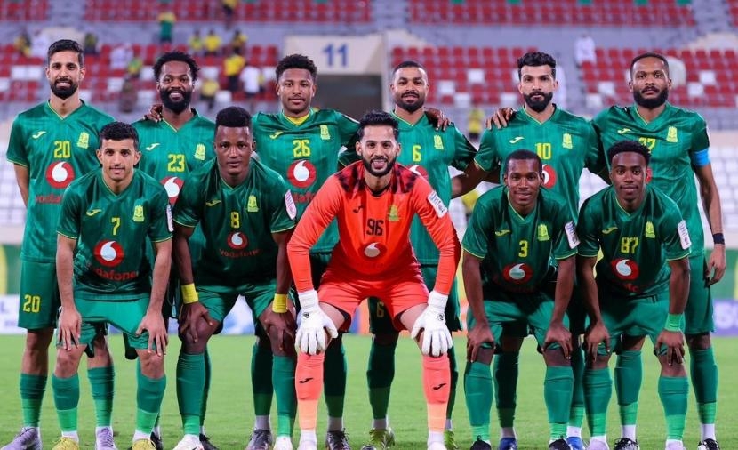 السيب يواجه العربي الكويتي في ربع نهائي "كأس التحدي الآسيوي".. اليوم