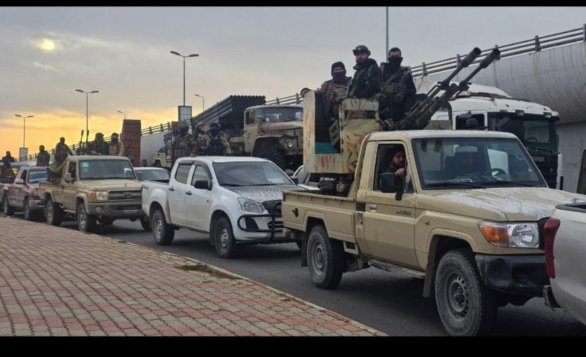 سوريا على صفيح ساخن.. مواجهات عنيفة بين الجيش و"فلول الأسد" ومقتل العشرات