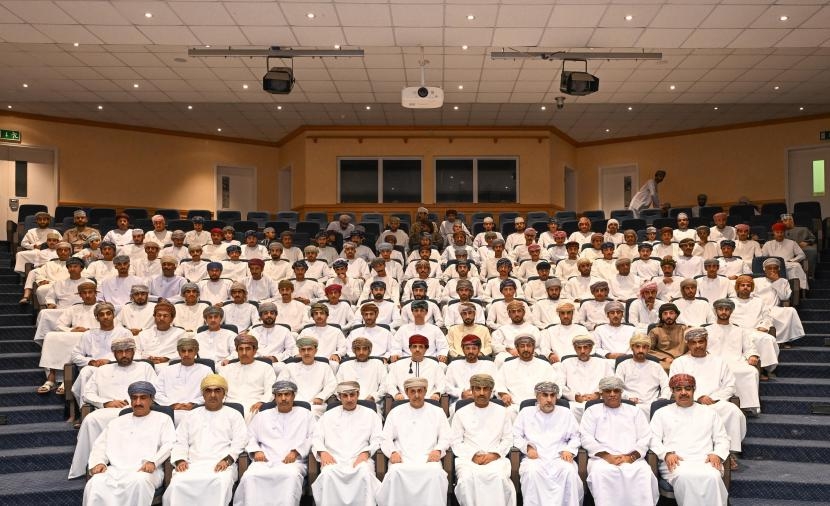 منافسات قوية في ختام المسابقة الثقافية وبطولة الشطرنج لتشكيلات "الشرطة"