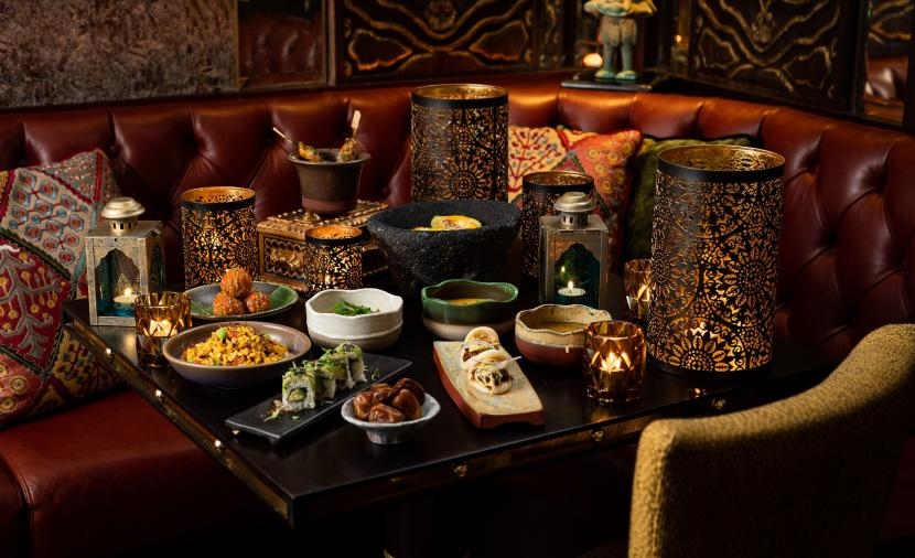 "كويا مسقط" يُقدِّم تجربة إفطار مميزة خلال شهر رمضان الفضيل