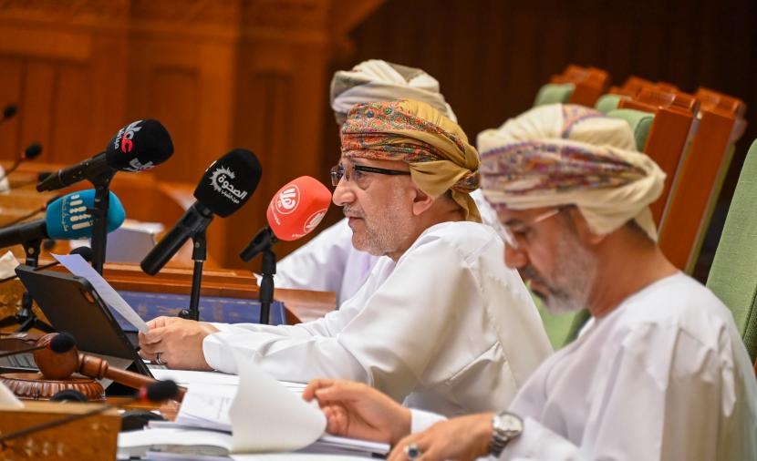 المحروقي: ارتفاع إجمالي الإنتاج السياحي إلى ملياري ريال.. وسنكثف التوعية حول "الملابس المحتشمة"