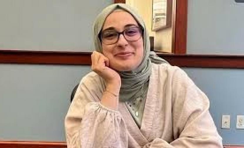 بسبب دعمها لغزة.. أمر قضائي بوقف ترحيل طالبة تركية في جامعة أمريكية