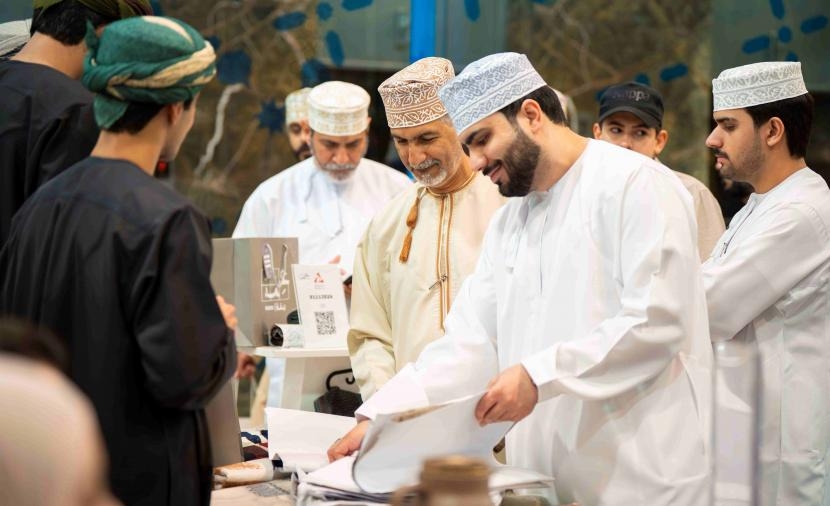 روّاد الأعمال يؤكدون نجاح سوق "الوثبة" في دعم وتسويق منتجاتهم