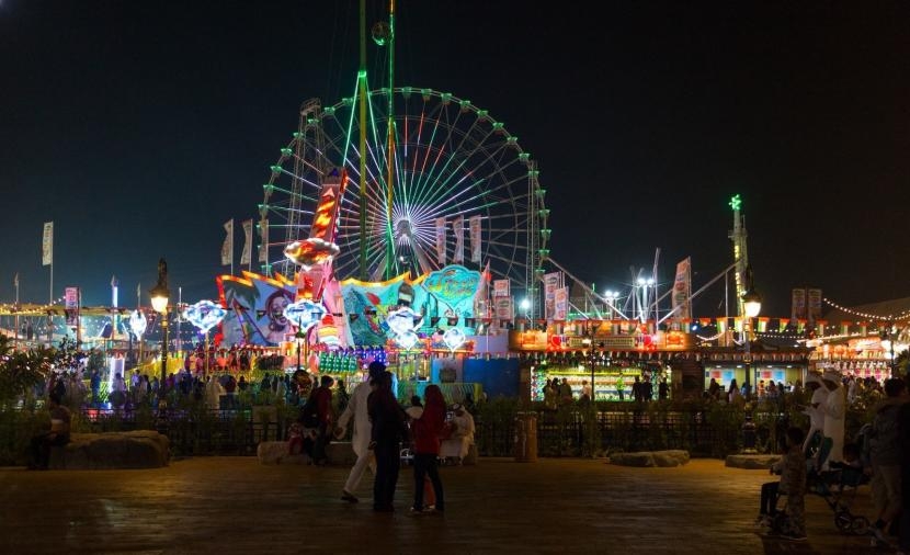 حملة "رمضان في دبي" تنطلق نهاية الأسبوع الجاري مع مجموعة من التجارب المميزة التي تعكس قيم وجوهر الشهر الفضيل