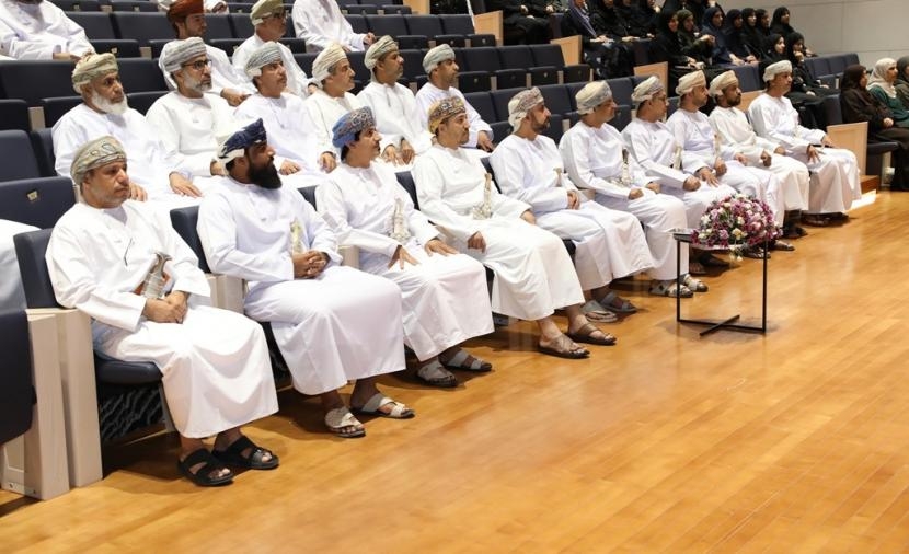 ورش تدريبية ضمن "ملتقى المصممين" بـ"تعليمية الداخلية"