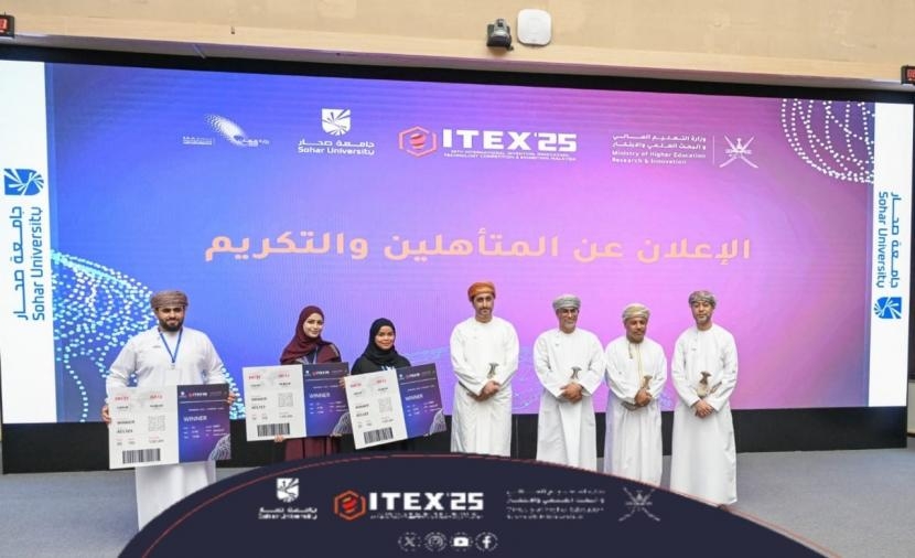 تأهل 3 مشاريع لتمثيل عُمان في "المعرض الدولي للابتكار"