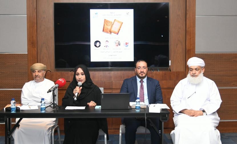 توثيق صادق للأدوار الثقافية والتاريخية لـ"الطائيين" في عُمان وبلاد العرب