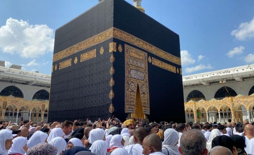 إطلاق منصة متكاملة لإصدار وتنظيم تصاريح الحج