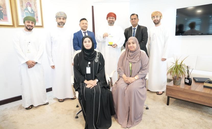 بنك ظفار و"ويسترن يونيون" يقدمان تجربة استثنائية للتحويلات المالية الدولية