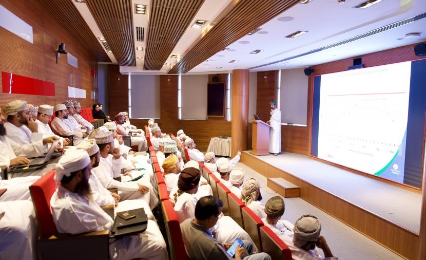 "العمانية لنقل الكهرباء" تؤكّد جاهزيتها لفصل الصيف بأنظمة تشغيلية متقدمة