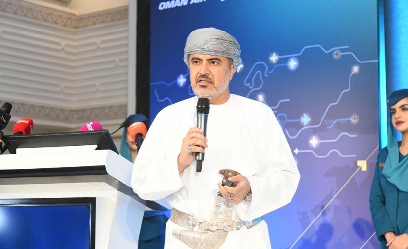 142.6 مليون ريال إيرادات "مطارات عمان" الإجمالية.. و51% نموا في الأرباح التشغيلية لـ"الطيران العماني"