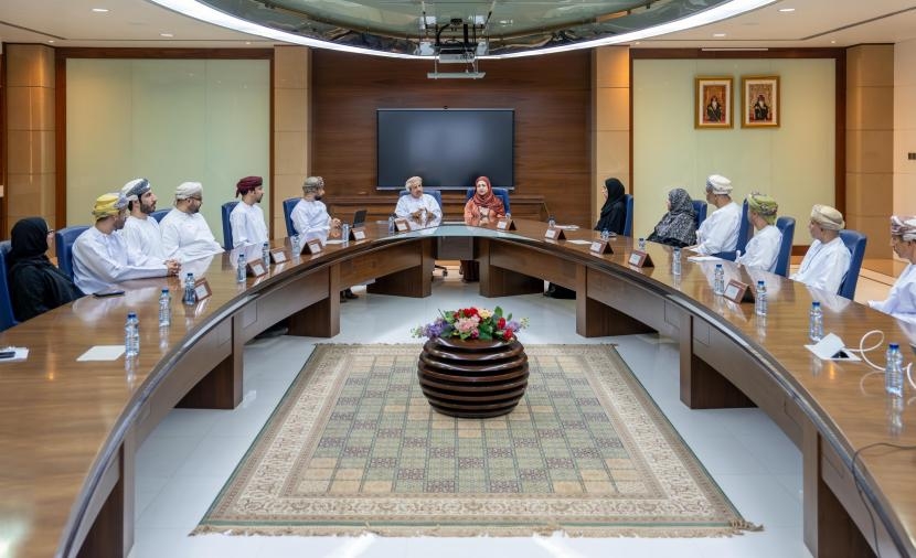 "التعليم العالي" تدشن منظومة إدارة المستندات والوثائق "وصول"