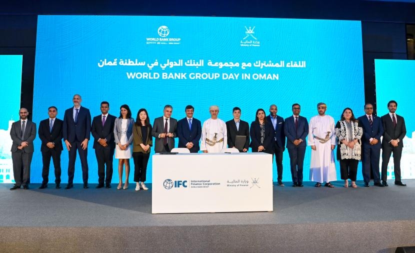 توقيع 3 اتفاقيات تمويل بـ1.72 مليار دولار في مشروعات الطاقة المتجددة