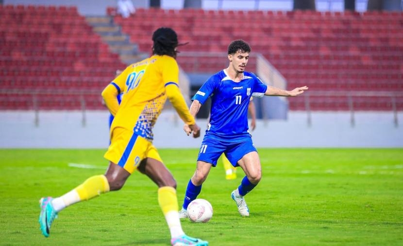 نتائج فارقة بالدوري.. والسيب يقسو على صحم