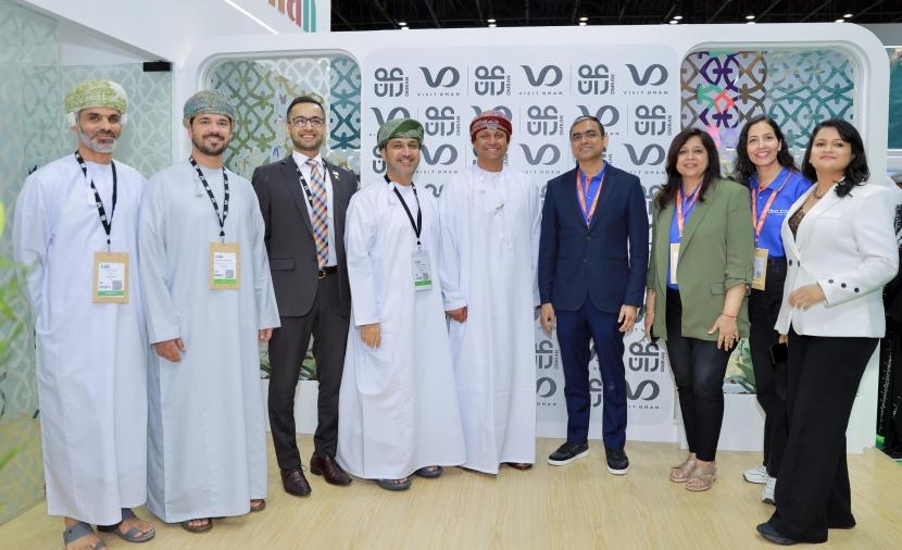شراكة استراتيجية بين "المشغل الوطني للسفر" و"TBO Holidays"