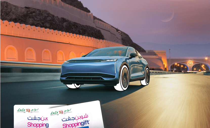 فرصة للفوز بقسائم "لولو" الفورية عند شراء إطارات "ميشلان"