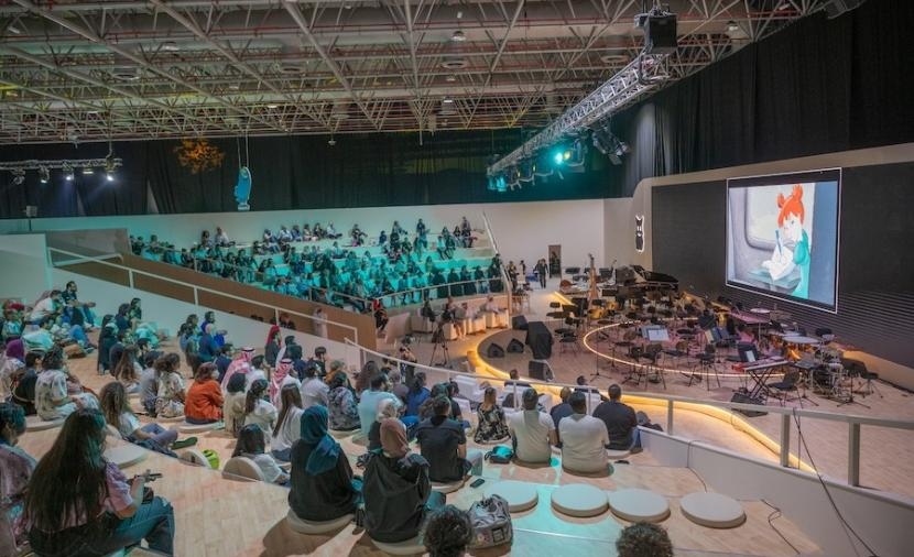 "مؤتمر الشارقة للرسوم المتحركة" 2025 يعلن أسماء الفنانين والاستوديوهات العالمية المشاركين في دورته الثالثة
