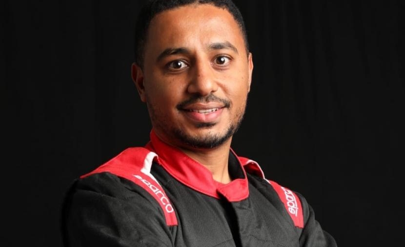 المزروعي وصومار يشاركان في بطولة "قطر للسباقات الصحراوية"