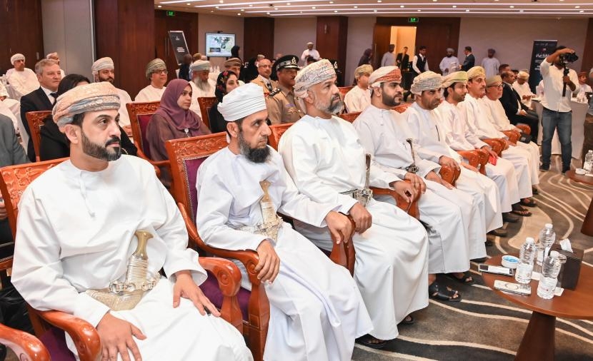 "ملتقى التنقل الجوي الحضري" يناقش تطوير جودة الحياة في المدن العُمانية