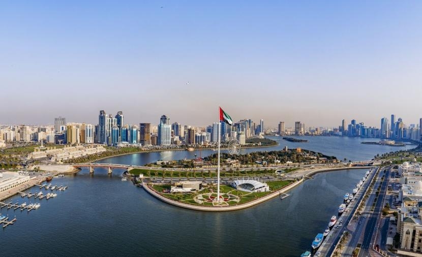 الشارقة تجسد تتويجها ضيف شرف "الرباط الدولي للكتاب 2025" بأكثر من 52 فعالية تجمع مبدعي الإمارات والمغرب