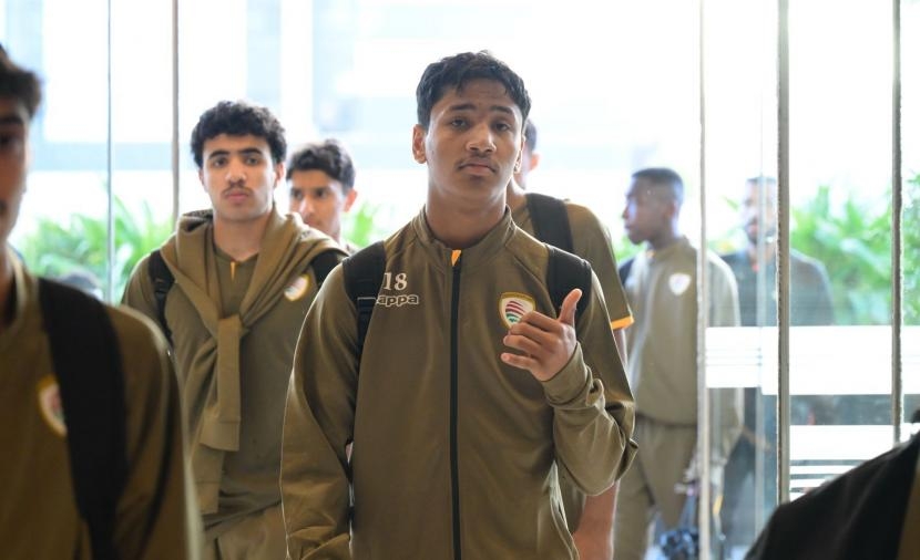 عُمان بالمجموعة الرابعة.. انطلاق كأس آسيا للناشئين بالسعودية اليوم